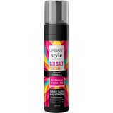 Style Guide Deniz Tuzu Doğal Dalga Sağlayan Şekillendirici Saç Köpüğü 200 Ml- Vegan - Genel