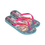 Style Kids Çocuk Parmak Arası Terlik Mavi 30/35
