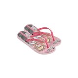 Style Kids Çocuk Parmak Arası Terlik Pembe 30/35