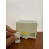 Style Lins Data Telefon Priz Kapağı 45X22,5MM
