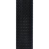 Style Print Pvc Kalın Paralı Zemin Kaplama Otomobil Yer Döşemesi Muşamba / Eni: 110 cm x 1,5 mt -- Siyah - 110 x 150 cm