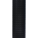 Style Print Pvc Kalın Paralı Zemin Kaplama Otomobil Yer Döşemesi Muşamba / Eni : 110 cm x 2 mt -- Siyah