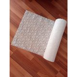 Style Pvc Dantel Kaymaz Raf Dolap ve Çekme Örtüsü DANTEL-05GÜL