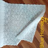 STYLE PVC DANTEL RAF ÖRTÜSÜ/ KAYMAZ RAF DOLAP ve ÇEKMEÇE ÖRTÜSÜ /Eni: 50cm x 1 mt / LALE -05