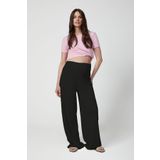 Style The Bump Palazzo Hamile Pantolon