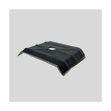 Style Trapez Sac ve Tekkat Panel Çatı Bağlantı Semerı (42X45) - Antrasit - Gri - 100 Adet