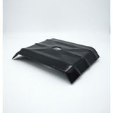 Style Trapez Sac ve Tekkat Panel Çatı Bağlantı Semerı (42X45) - Gri - Antrasit - 1000 Adet