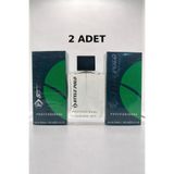 STYLEPOLO Style Polo Dunlop Yeşil Kokusu Erkek Parfümü 100 Ml Edt 2 ADET