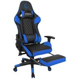 Styles Kl-R61 Mavi/Siyah Gaming Oyuncu Koltuğu