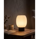 Styline - Modern Masa ve Gece Lambası – Ambiyans Lambası, Dekoratif LED Abajur, E14 Duy