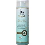 Stylish Dark Hair Koyu Tüylü Kedi Köpek Şampuanı 250 ML