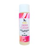 STYLİSH PET COSMETİCS kedi ve köpekler için deep clean arındırıcı şampuan 250 ml
