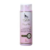 Stylish Pet Cosmetics Köpek ve Kediler için Kıtık Açıcı Tüy Kremi 250 ml