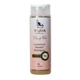 Stylish Pet Cosmetics Köpek Ve Kediler Için Tüy Dökülme Engelleyici Keratin Şampuan 250 ml