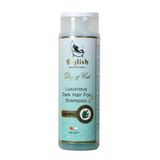 Stylish Pet Cosmetics Koyu Tüylü Köpek Ve Kediler Için Organik Şampuan 250 ml