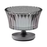 Stylistic Hari Waves Koyu Gri Bluetooth Hoparlör
