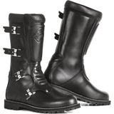 Stylmartin Continental Black Korumalı Motosiklet Botu - 36