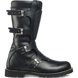 Stylmartin Continental Black Korumalı Motosiklet Botu - 44