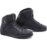 Stylmartin Matt Wp Motosiklet Botu Kısa Siyah - 37
