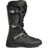 Stylmartin Navajo Wp Touring Motosiklet Botu Antrasit Uzun - Gri - 41