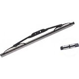 Stylmenplus Sentinel Hyundai Getz-Atos Ford Escort 95> Focus 1998-2005 Mondeo 96> Volkswagen Golf 3 1993-1999 Uyumlu Arka Muz Silecek 350MM - Belirtilmemiş - #3