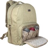 Stylo Duo Backpack For Mothers Bebek Bakım Sırt Çantası - Bej