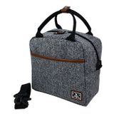 Stylo Food Bag Yemek Mama Taşıma ve Çok Amaçlı Termos Çanta
