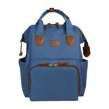 Stylo Margarita Anne Bebek Bakım Çantası Lacivert, 038793413SS1-CVT-S