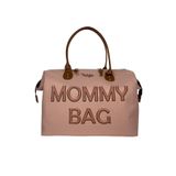 Stylo Mommy Bag Anne Bebek Bakım Çantası