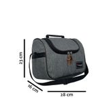 Stylo Picnic Termos Çanta