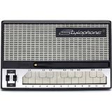 Stylophone Tuşlu Çalgılar S1 Orijinal Pocket Synthesizer Çok Renkli Özelliklerle - standart