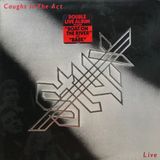 Styx - Caught In The Act Live 2 x Lp - Yabancı 33'lük Plaklar