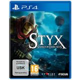 STYX: Shards Of Darkness PS4