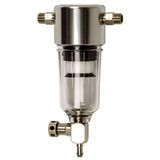 Su 755 08 Airbrushkompressoren için