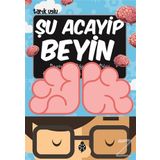 Şu Acayip Beyin - Tarık Uslu
