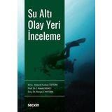 Su Altı Olay Yeri İnceleme - Ayberk Furkan Öztürk