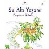 Su Altı Yaşamı - Susan Meredith