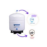 Su Arıtma Cihazı 12 Litre Nsf Onaylı Paslanmaz Metal Tank