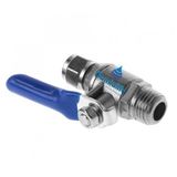 Su Arıtma Cihazı 1/4 Hat Alma Vanası 6 Mm Hortum Uyumlu