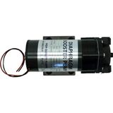 SU ARITMA CİHAZI 400 GPD POMPA