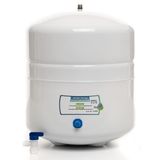 Su Arıtma Cihazı Deposu 12 Lt Çelik Tank 32 Galon Orjinal Ürün