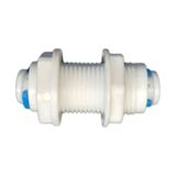 Su Arıtma Cıhazı Filtre Kasa Çıkış 6 Mm Hortum Bağlantısı 10 Ad
