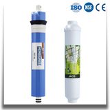 Su Arıtma Cihazı Filtresi Membran Filtre + Tatlandırıcı Karbon
