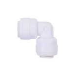 Su Arıtma Cihazı Hortum Birleştirme Dirseği 10 Mm X 10 Mm (5 ADET) 114DRSK810QG810QGY