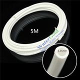 Su Arıtma Cihazı Hortumu 6 mm 1/4" inç 5 Metre