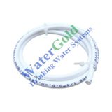 Su Arıtma Cihazı Hortumu Fda Ve Nsf Belgeli 6 MM 1/4" 3 M (STANDART EV TİPİ)
