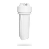 Su Arıtma Cihazı İçin 10'' Mat Housing