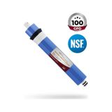 Su Arıtma Cihazı İçin 100 Gpd Aquaflo Membran Filtre