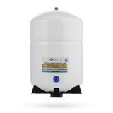 Su Arıtma Cihazı için 2.2 Galon (8 Litre) Metal Genleşme Tankı