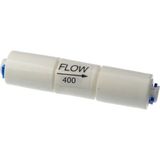 Su Arıtma Cihazı İçin Atık Kısıcı 400 Flow